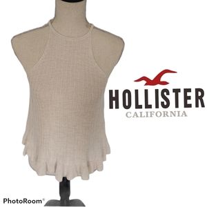 BOGO!! Hollister Drop Knit Tank Small